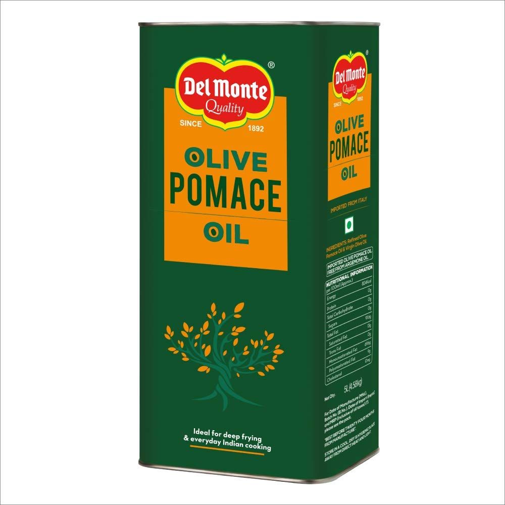 Del Monte Pomace Oil Image