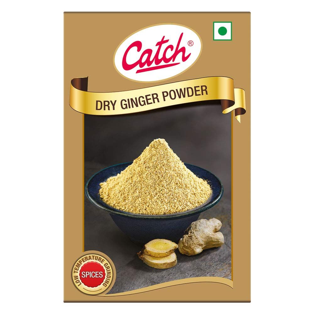 Catch Dry Ginger Powder Image