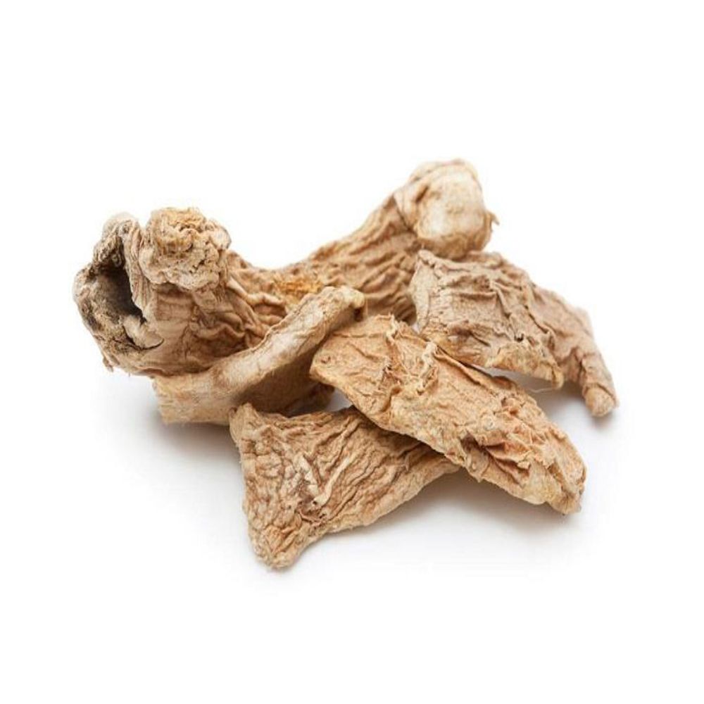 Dried Ginger Image