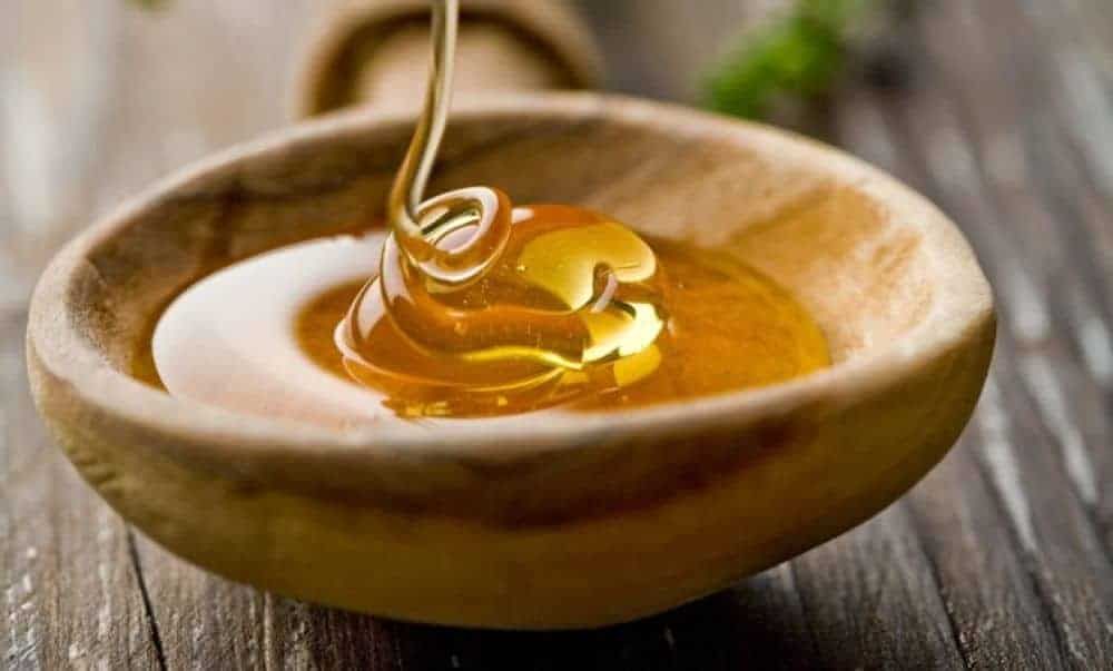 Greek Honey Image