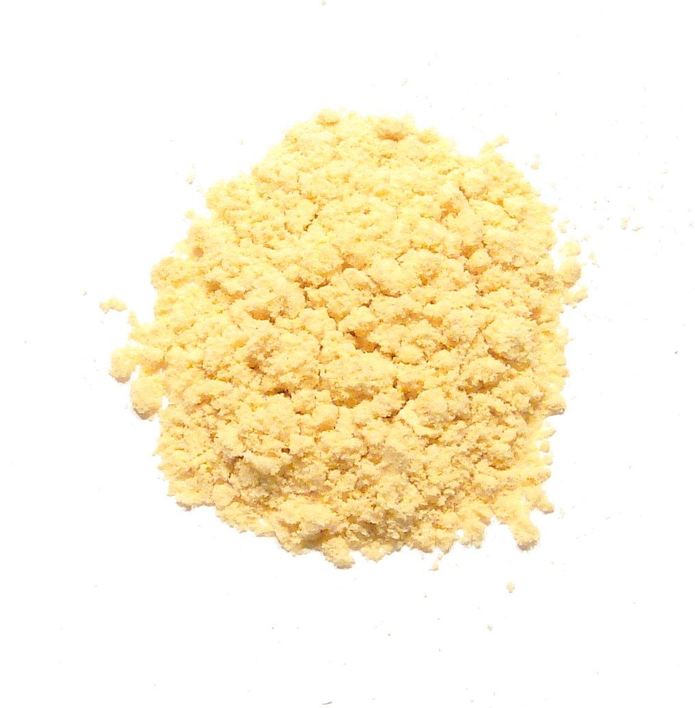 Mustard Flour Image