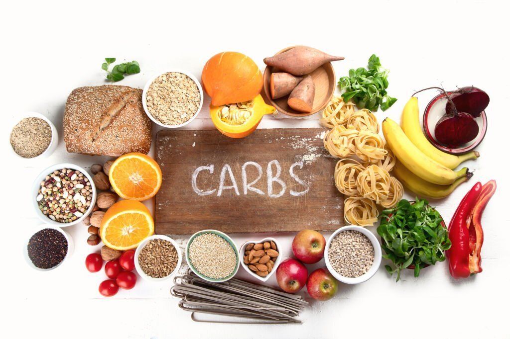 Carbohydrate & Diabetes