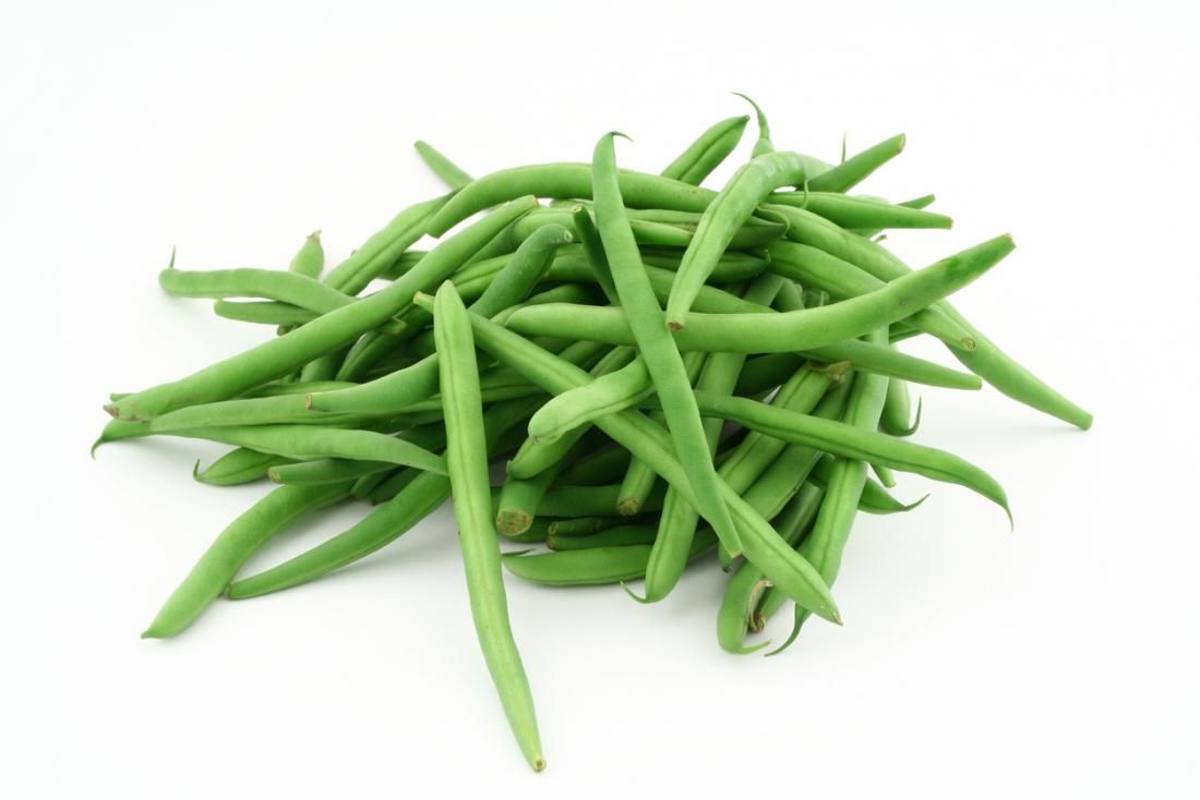 Beans Image