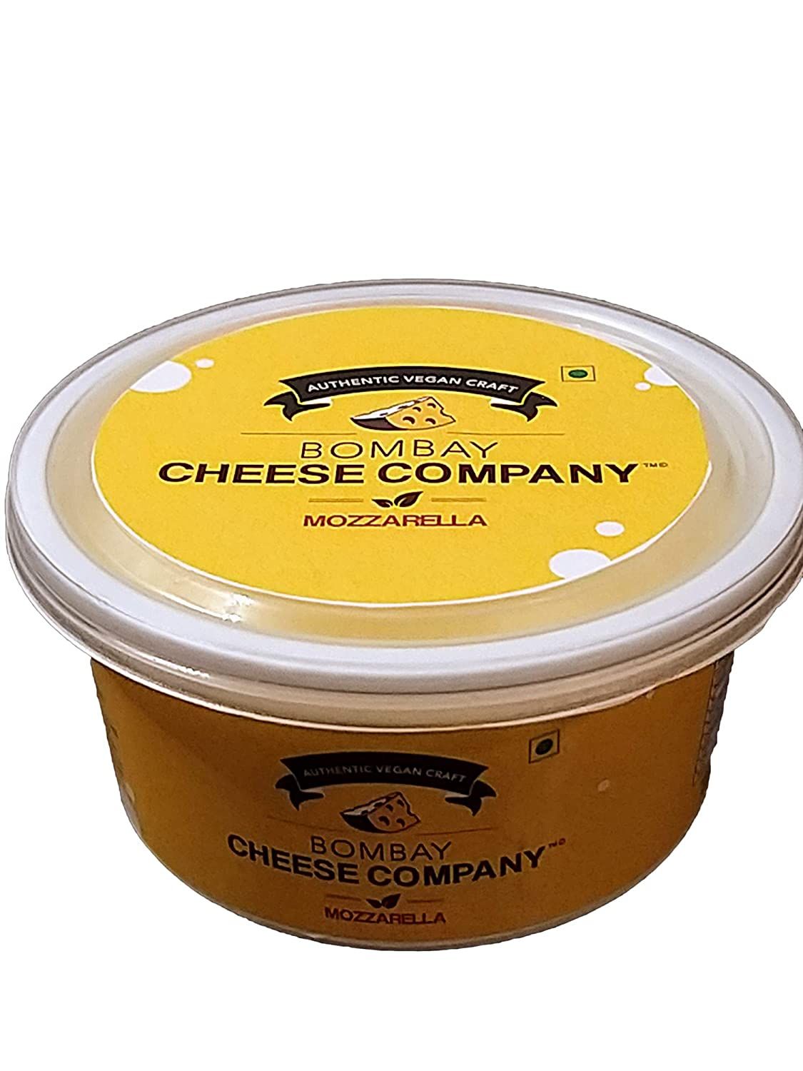 Bombay Cheese Company's Mozzarella Cheese Image
