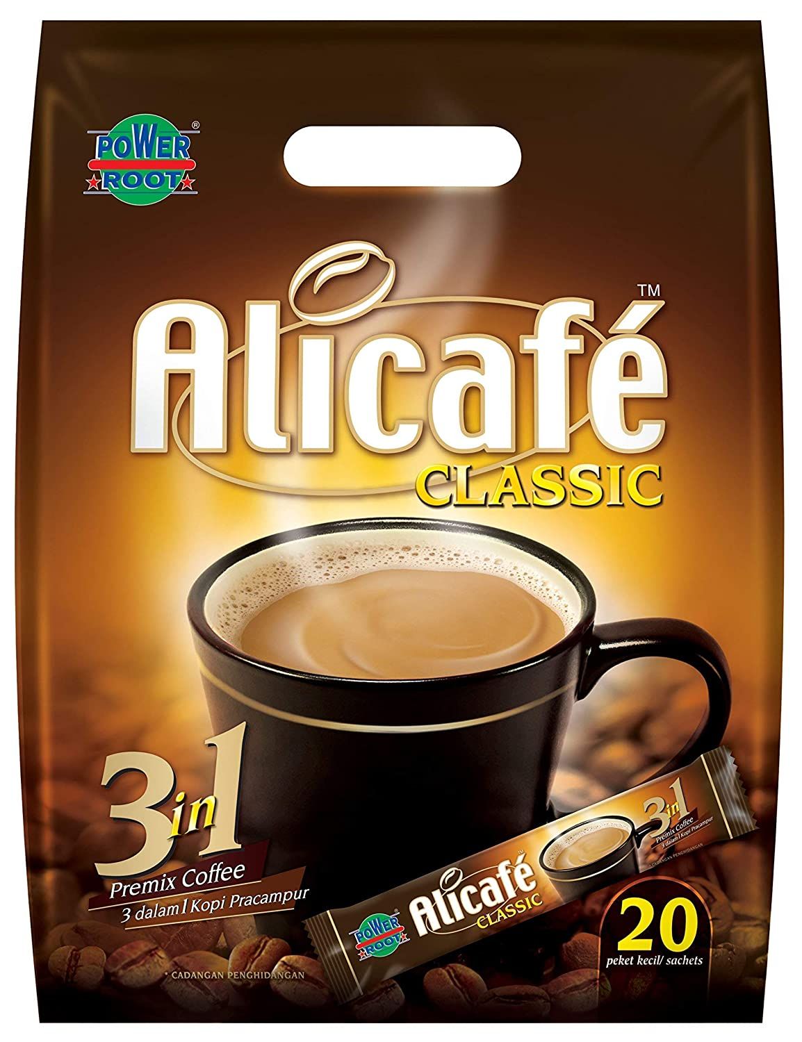 Alicafe Classic Coffee Image