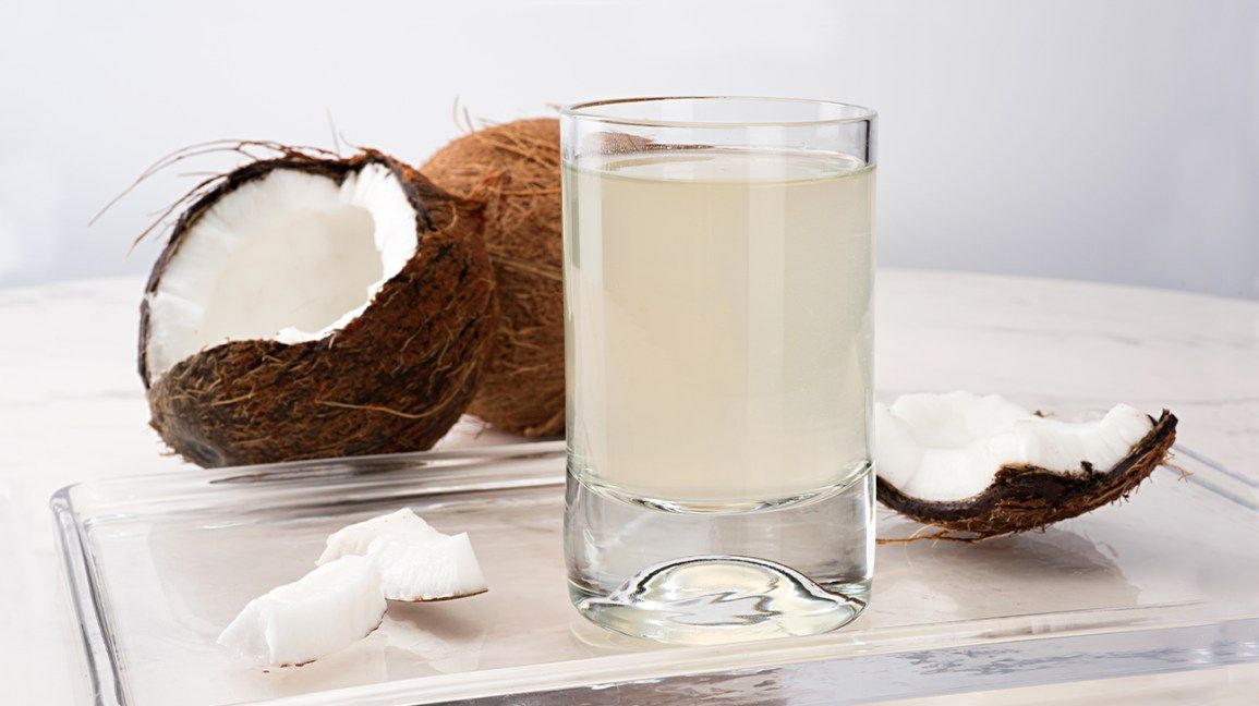 Coconut Water Image