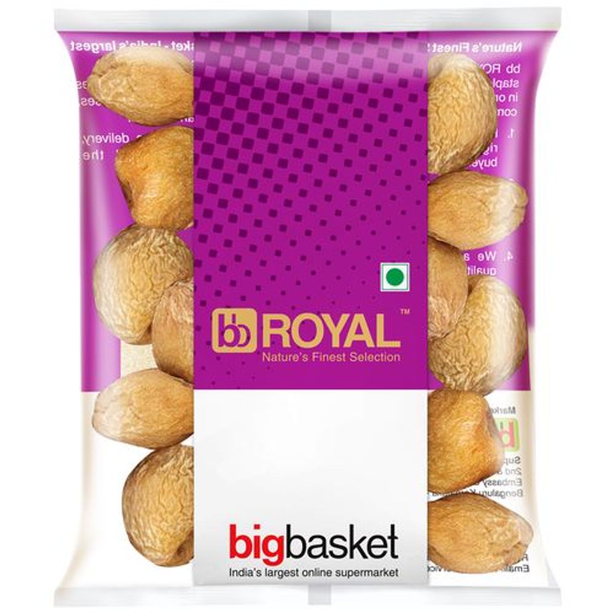 BB Royal Apricots Image