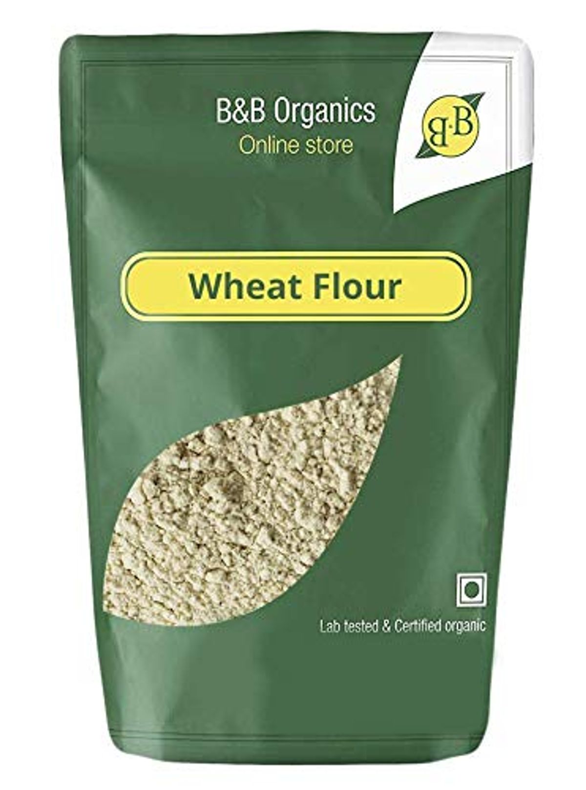 B&B Organics Wheat Flour Image