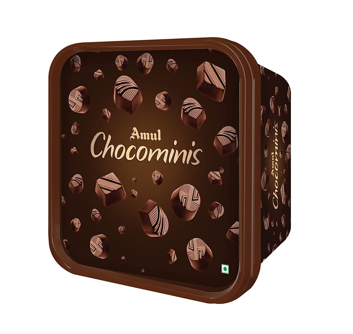 Amul Chocomini Chocolate - Ariso