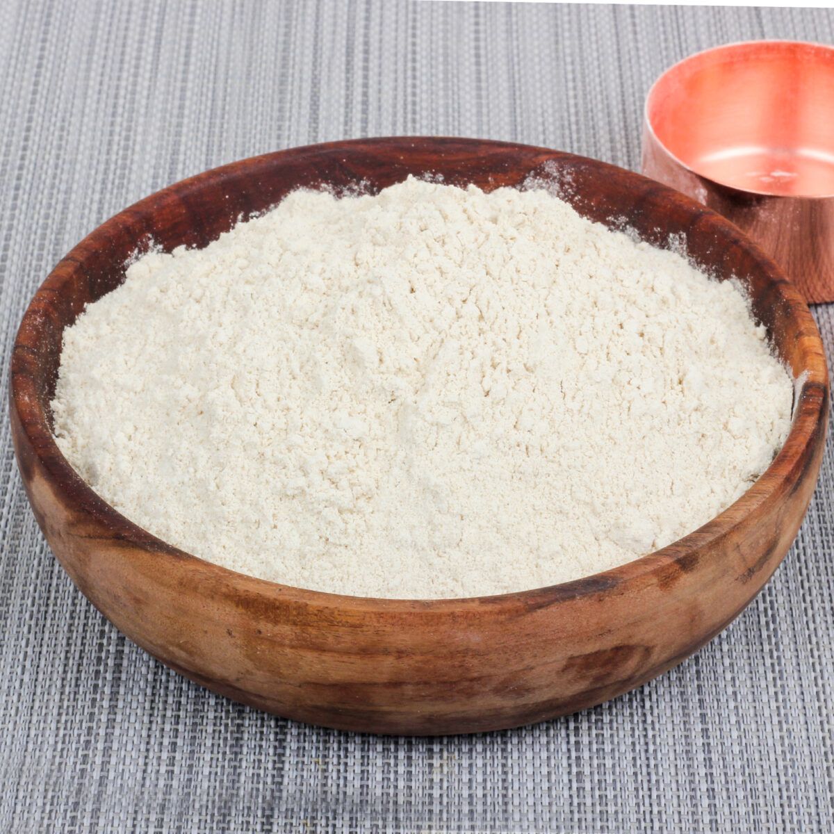 White Quinoa Flour Image