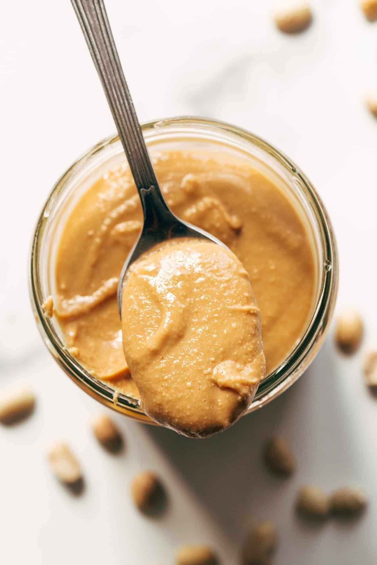 Peanut Butter Image
