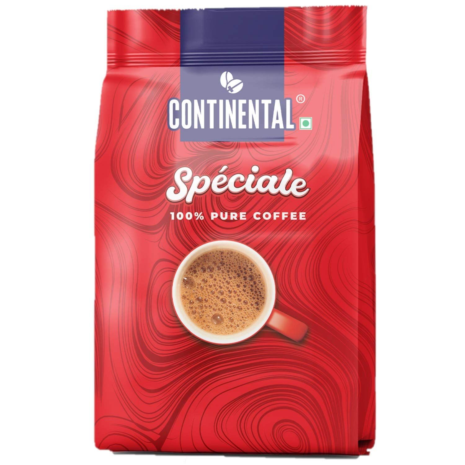 Continental Special Pure Instant Coffee Granules Image