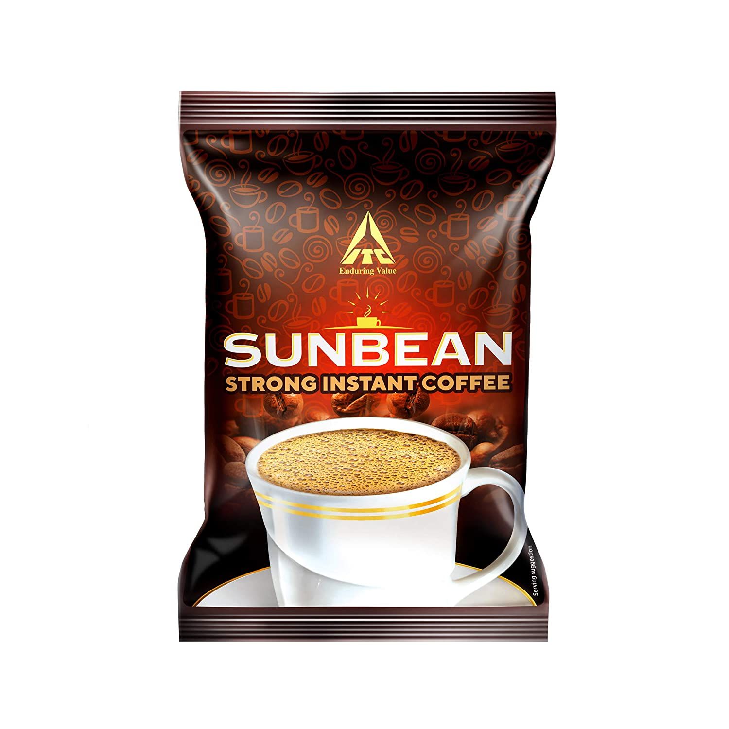 Sunbean Instant Coffee Powder Image