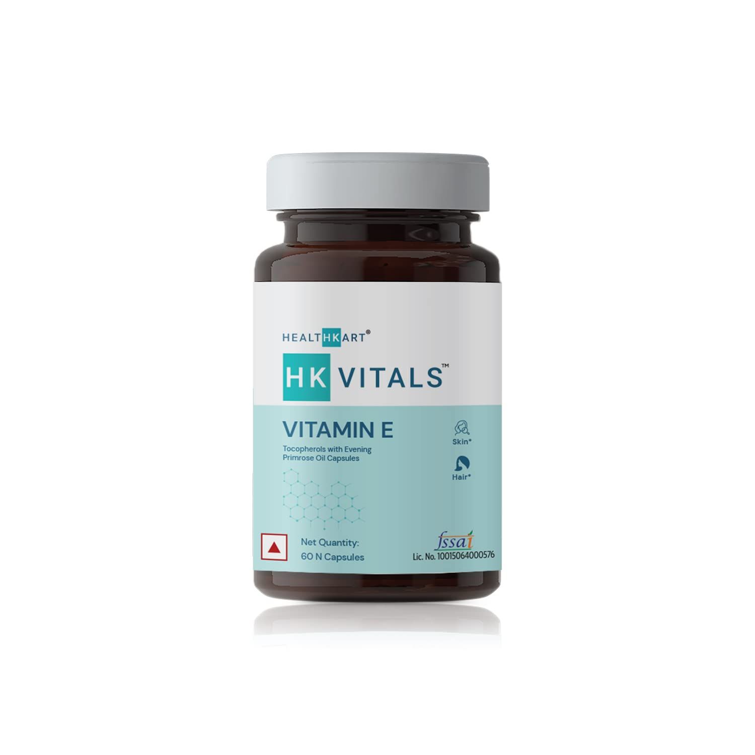 HK Vitals Vitamin E Image