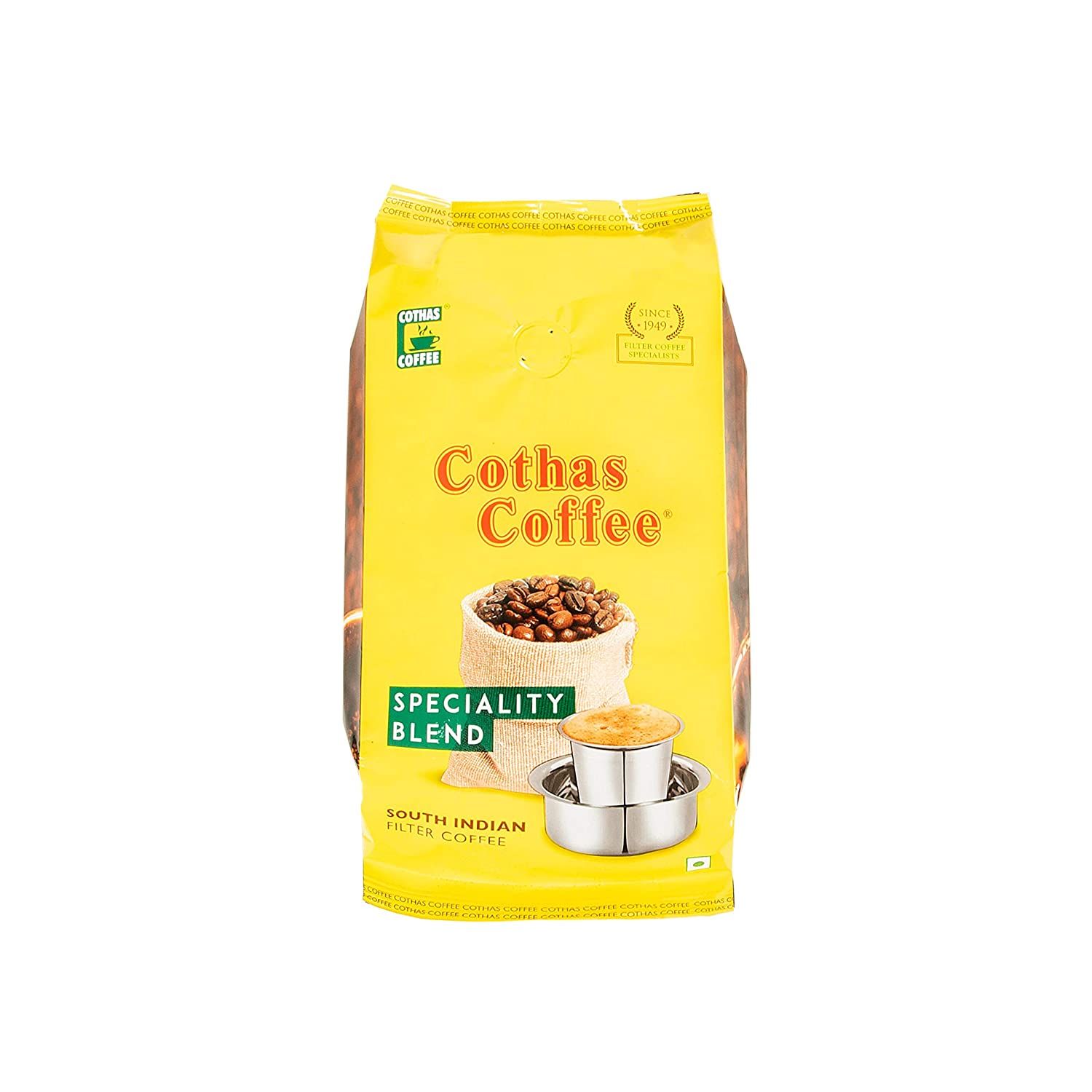 Cothas Coffee Image