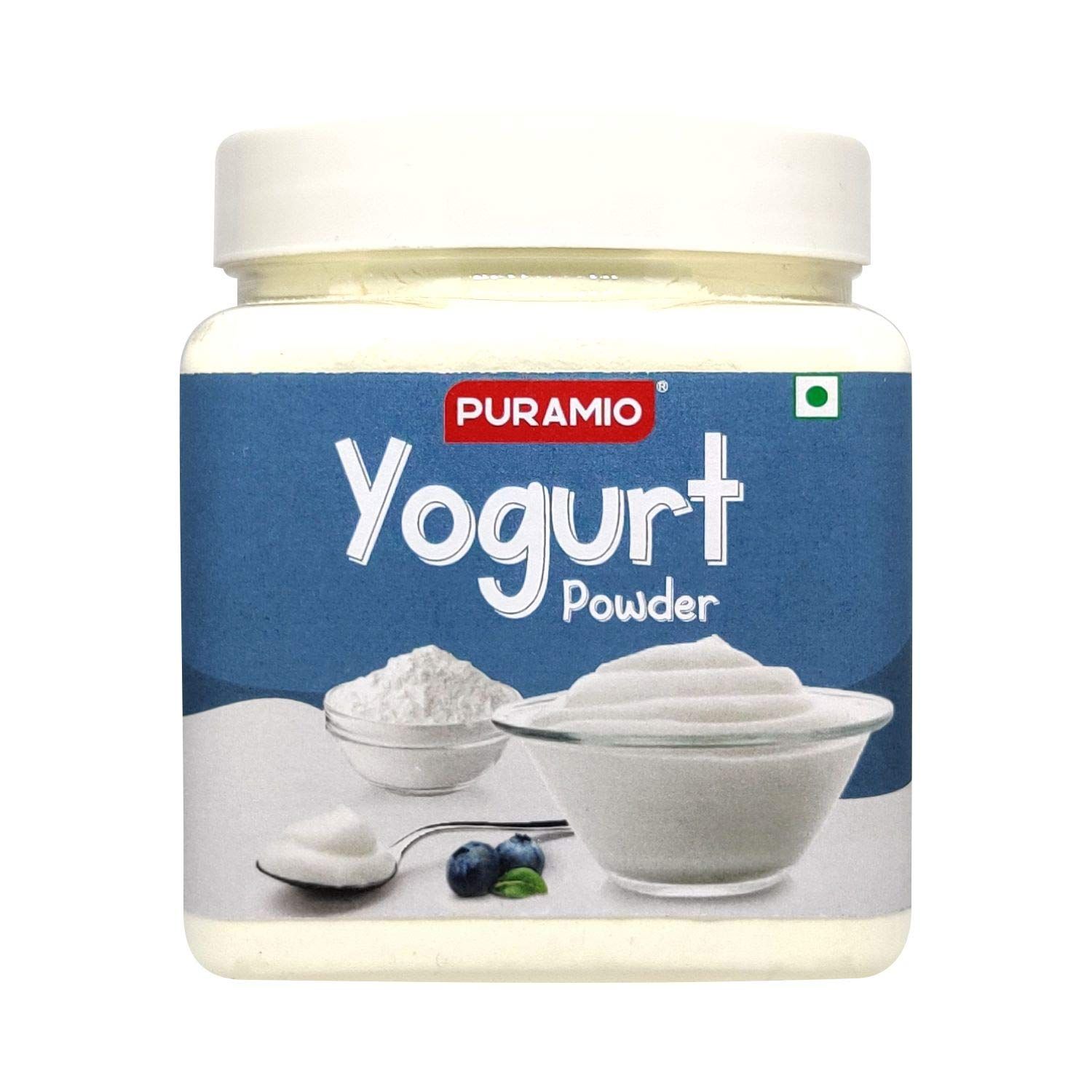 Puramio Yogurt Powder Image