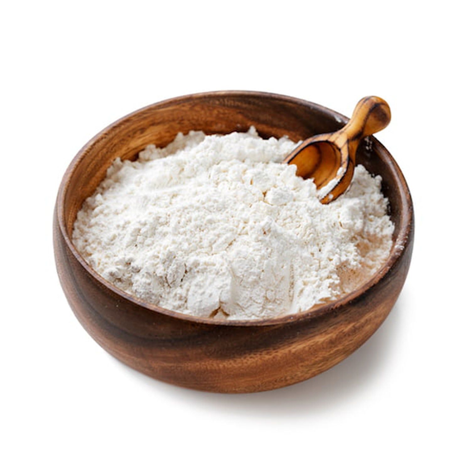 Gluten Free Rice Flour Image