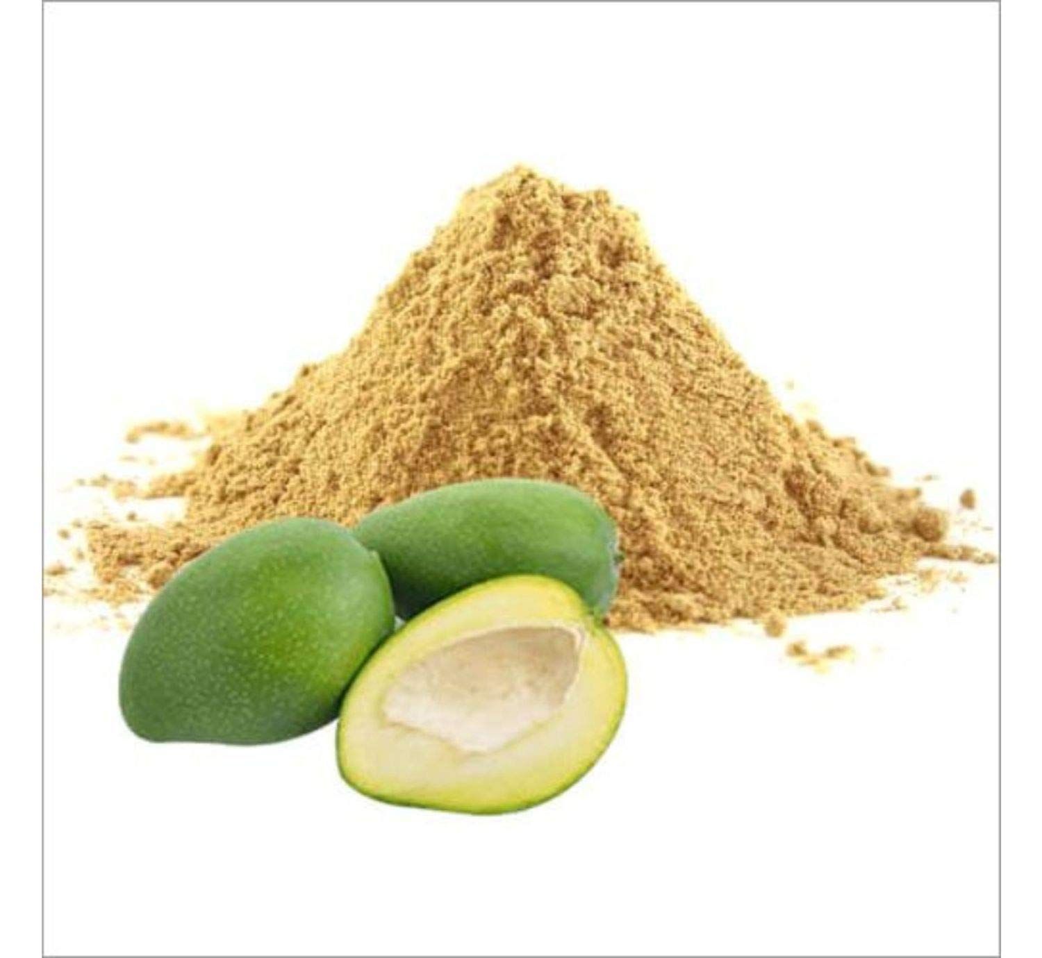 Dry Mango Powder Image
