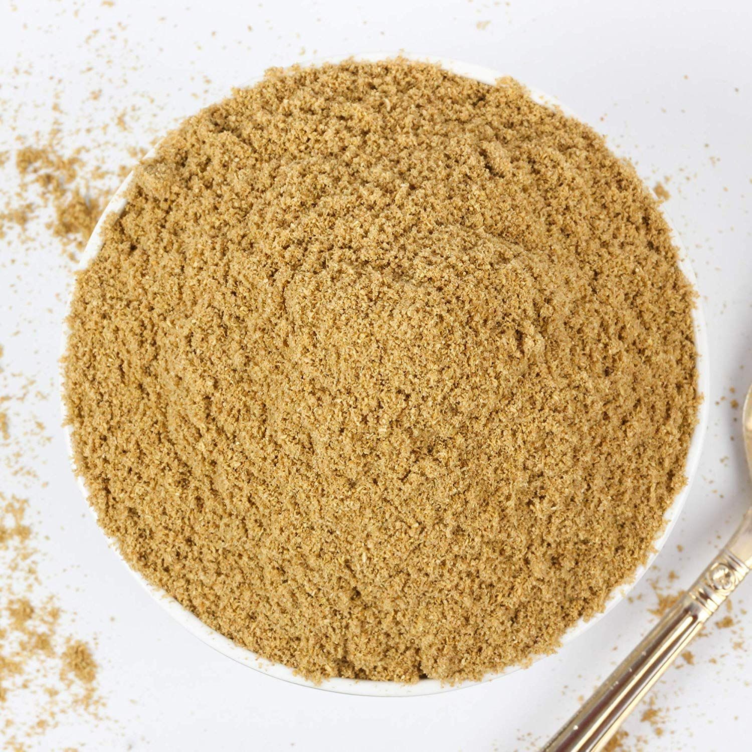 Coriander Seed Powder Image