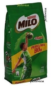 Nestle Milo Drink Powder Image