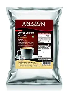 Amazon Instant Coffee Chicory Mix Image