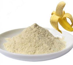 Ripe Banana Powder Image