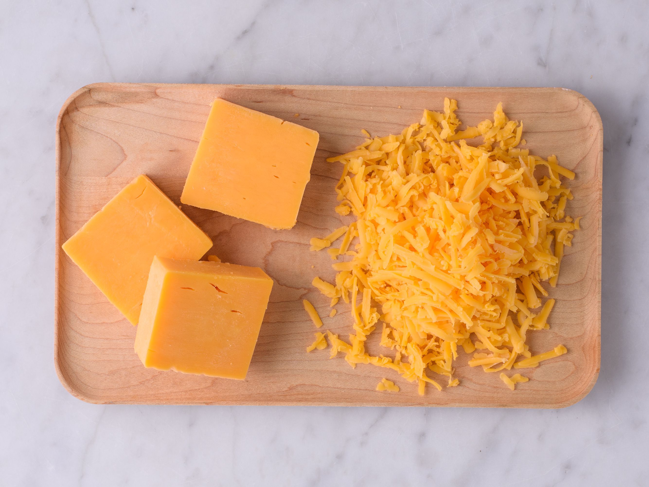 Cheddar Cheese Image