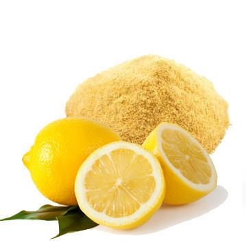 Lemon Powder Image