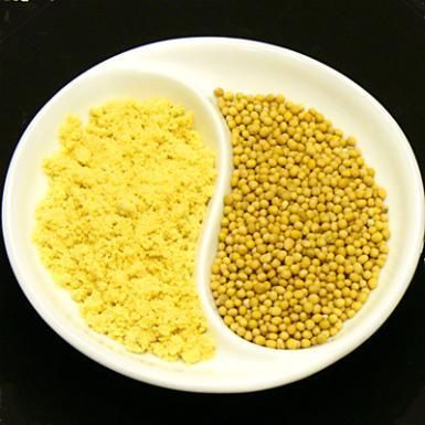 Mustard Powder Image