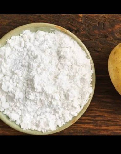Sweet Potato Flour Image