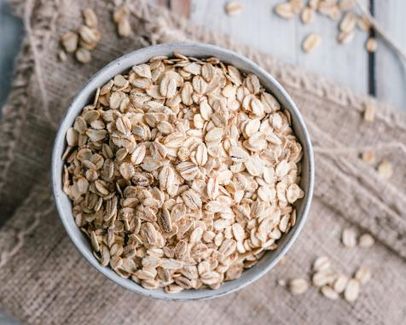 Rolled Oats Image