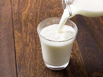 Whole Milk Image