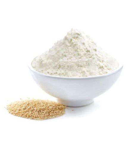 Amaranth Flour Image