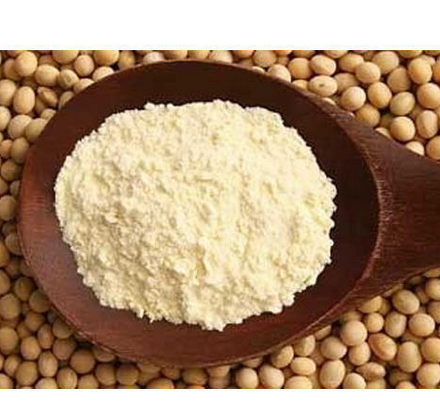 Soy Bean Flour Image