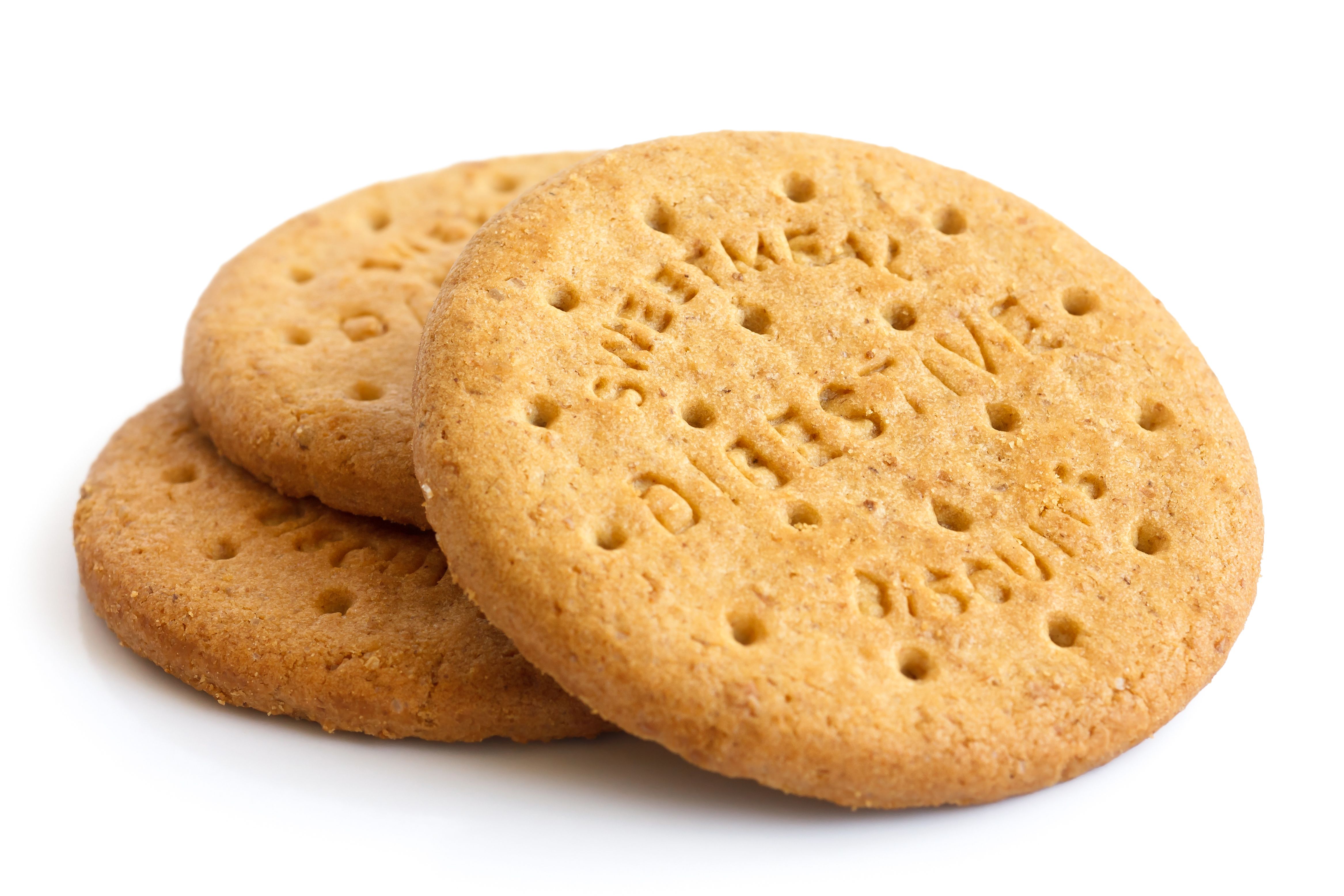 Are Plain Digestive Biscuits Fattening