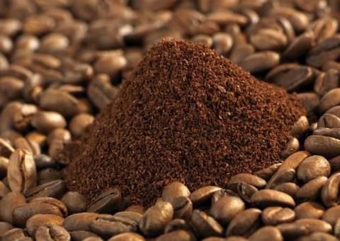 Arabica Ground Coffee Image