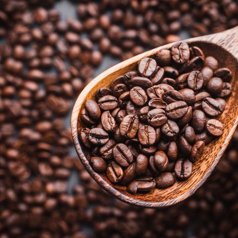 Premium Arabica & Robusta Coffee Beans Image