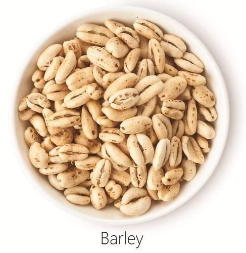 Puffed Barley Image