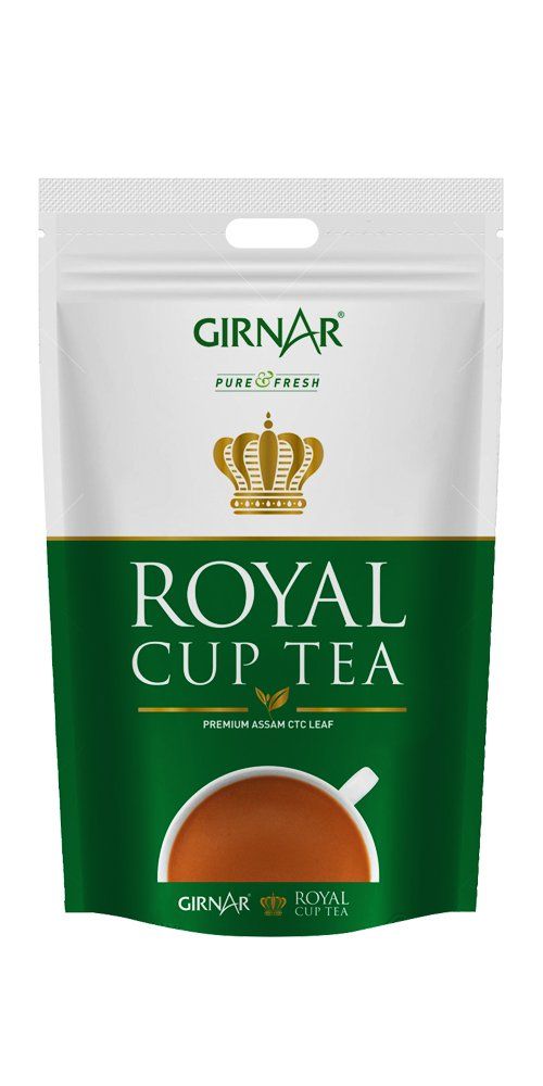 Girnar Royal Cup Tea Image