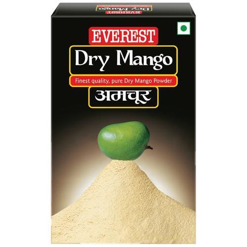 Everest Powder Dry Mango Image