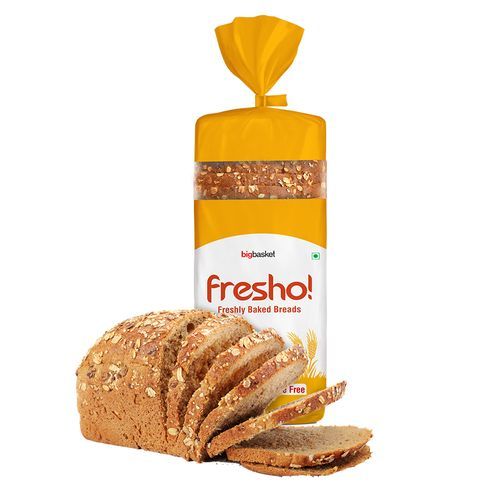 Fresho Multigrain Bread Image