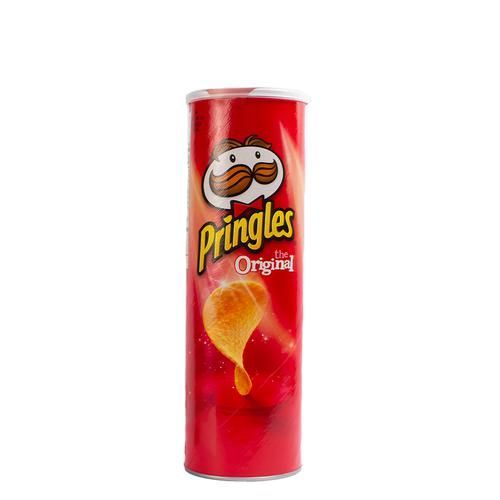 Pringles Potato Chips Image