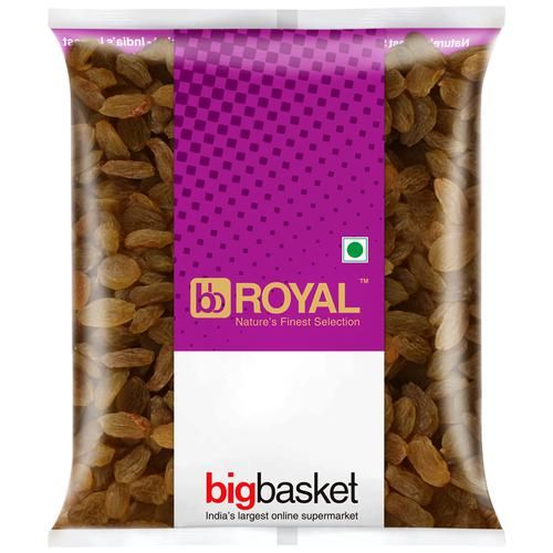 BB Royal Raisins Image