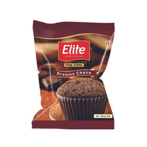 Elite Dreams Cup Cake Choco Image