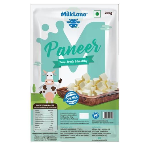 Milklane Paneer Image