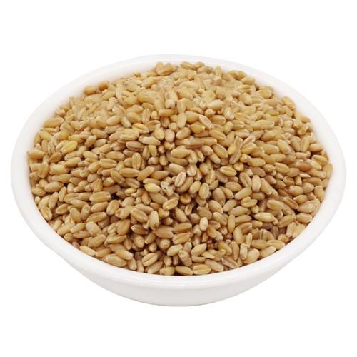 Sharbati Whole Wheat Image