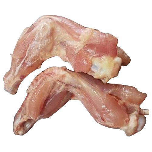 Chicken, poultry, wing, skinless Image