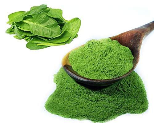 Spinach Leaf Powder Image