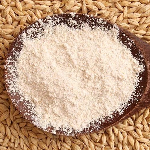 Barley Flour Image