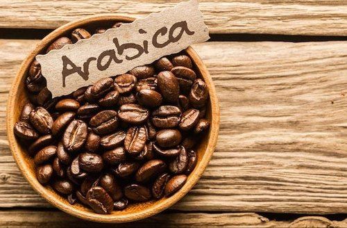 Arabica Coffee Image